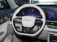 2023款 1.5T 纵享版