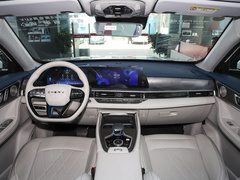 2023款 1.5T 纵享版