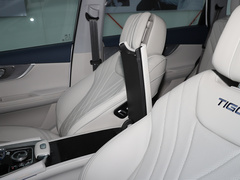 2023款 1.5T 纵享版