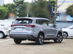 2023款 1.5T 纵享版