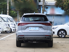 2023款 1.5T 纵享版