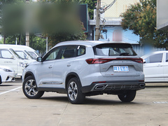 2023款 1.5T 纵享版