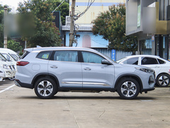 2023款 1.5T 纵享版