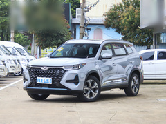 2023款 1.5T 纵享版