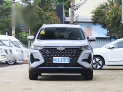 2023款 1.5T 纵享版