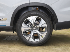 2023款 1.5T 纵享版