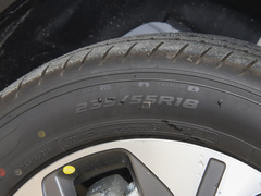 2023款 1.5T 纵享版