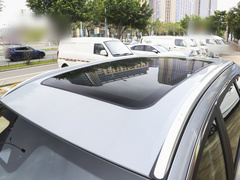 2023款 1.5T 纵享版