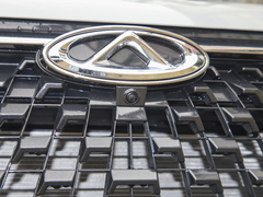 2023款 1.5T 纵享版