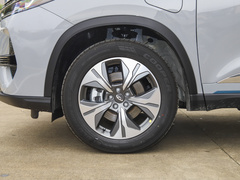 2023款 1.5T 纵享版
