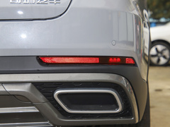 2023款 1.5T 纵享版