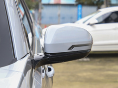 2023款 1.5T 纵享版