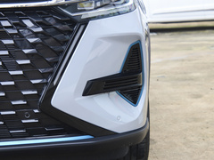 2023款 1.5T 纵享版