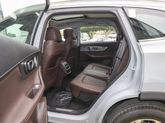2023款 1.5T 纵享版