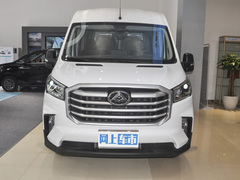 2022款 2.0T 手动运杰前驱短袖高顶后单胎6座 