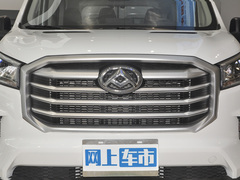 2022款 2.0T 手动运杰前驱短袖高顶后单胎6座 