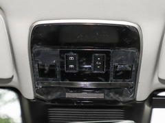 2023款 改款 3.0 L6 400PS 盛世加长版