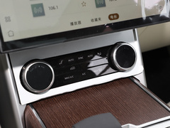 2023款 改款 3.0 L6 400PS 盛世加长版