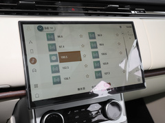 2023款 改款 3.0 L6 400PS 盛世加长版