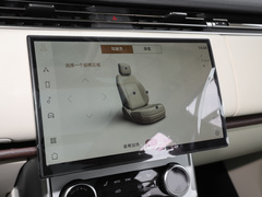 2023款 改款 3.0 L6 400PS 盛世加长版