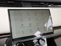 2023款 改款 3.0 L6 400PS 盛世加长版