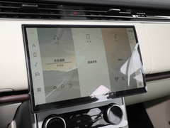 2023款 改款 3.0 L6 400PS 盛世加长版