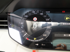 2023款 改款 3.0 L6 400PS 盛世加长版