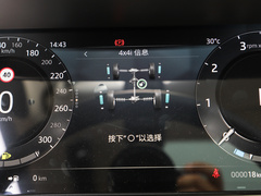 2023款 改款 3.0 L6 400PS 盛世加长版