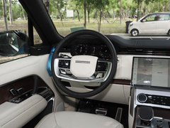 2023款 改款 3.0 L6 400PS 盛世加长版