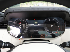 2023款 改款 3.0 L6 400PS 盛世加长版