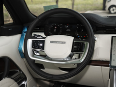 2023款 改款 3.0 L6 400PS 盛世加长版