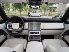 2023款 改款 3.0 L6 400PS 盛世加长版