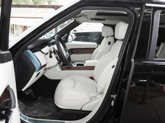 2023款 改款 3.0 L6 400PS 盛世加长版