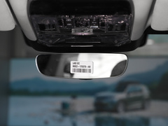2023款 改款 3.0 L6 400PS 盛世加长版