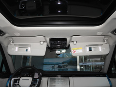 2023款 改款 3.0 L6 400PS 盛世加长版