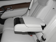 2023款 改款 3.0 L6 400PS 盛世加长版