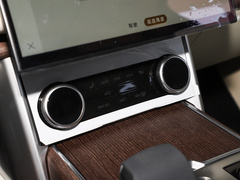 2023款 改款 3.0 L6 400PS 盛世加长版