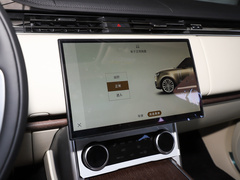 2023款 改款 3.0 L6 400PS 盛世加长版