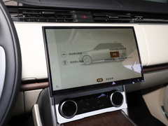 2023款 改款 3.0 L6 400PS 盛世加长版