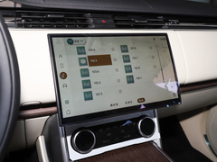 2023款 改款 3.0 L6 400PS 盛世加长版