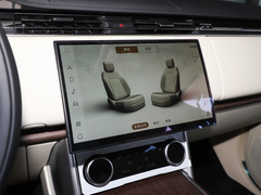 2023款 改款 3.0 L6 400PS 盛世加长版