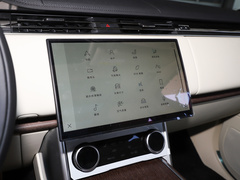 2023款 改款 3.0 L6 400PS 盛世加长版