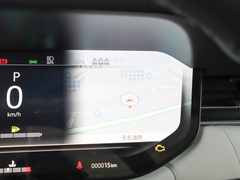 2023款 改款 3.0 L6 400PS 盛世加长版