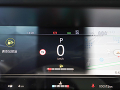 2023款 改款 3.0 L6 400PS 盛世加长版