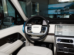 2023款 改款 3.0 L6 400PS 盛世加长版