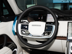 2023款 改款 3.0 L6 400PS 盛世加长版