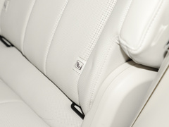 2023款 改款 3.0 L6 400PS 盛世加长版