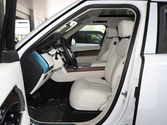 2023款 改款 3.0 L6 400PS 盛世加长版