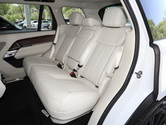 2023款 改款 3.0 L6 400PS 盛世加长版