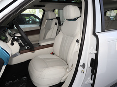 2023款 改款 3.0 L6 400PS 盛世加长版
